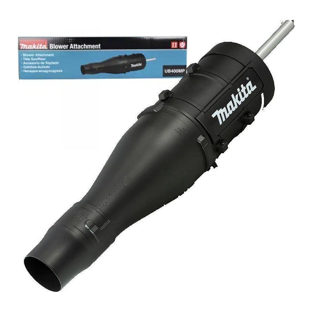 Makita UB400MP Blower Attachment (191F68-4) for Multi Function Power Head - KHM Megatools Corp. Makita UB400MP Blower Attachment (191F68-4) for Multi Function Power Head - KHM Megatools Corp.